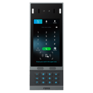 Fanvil High-end Video Door Phone