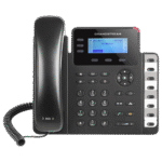 Grandstream GXP 1600 Series of Basic IP Phones