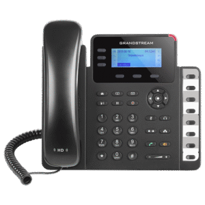Grandstream GXP 1600 Series of Basic IP Phones