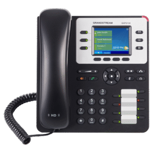 Grandstream GXP 2100 Series of High End IP Phones