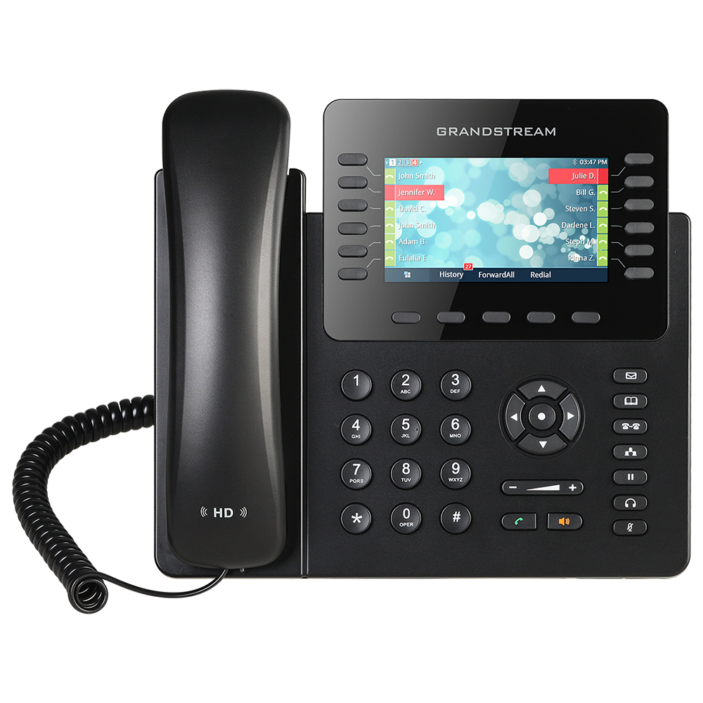 Grandstream GXP 2100 Series of High End IP Phones - Image 5