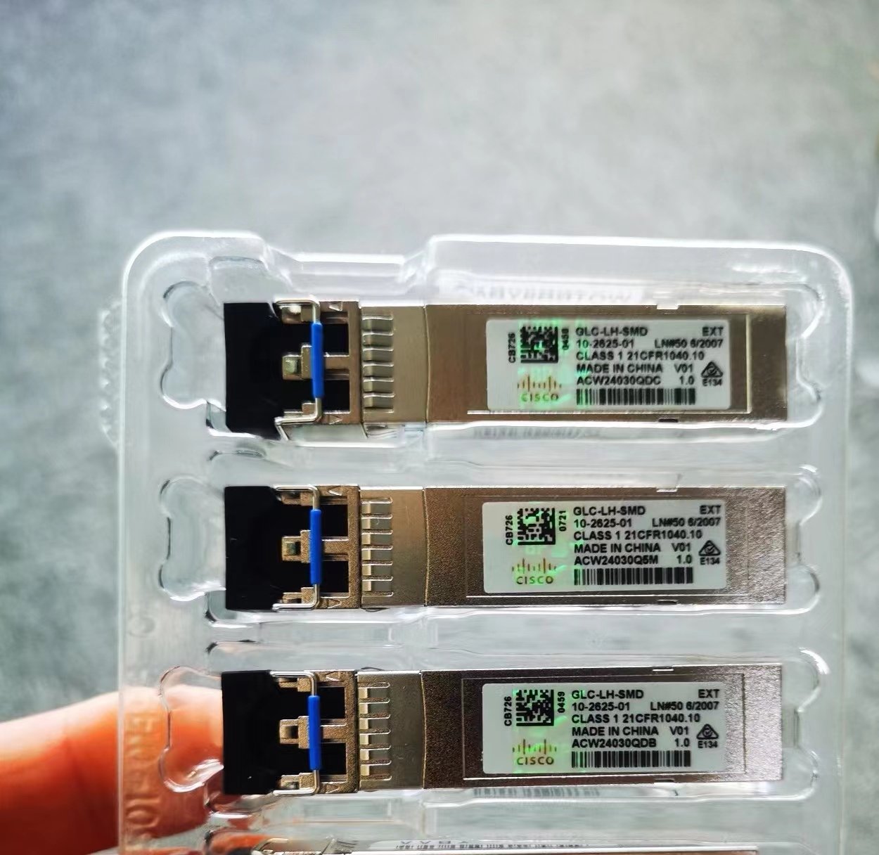 Cisco SFP Modules - Image 4