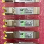 Cisco SFP Modules